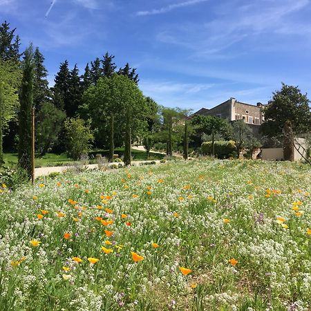 Domaine Les Martins - Gordes Hotel Eksteriør billede