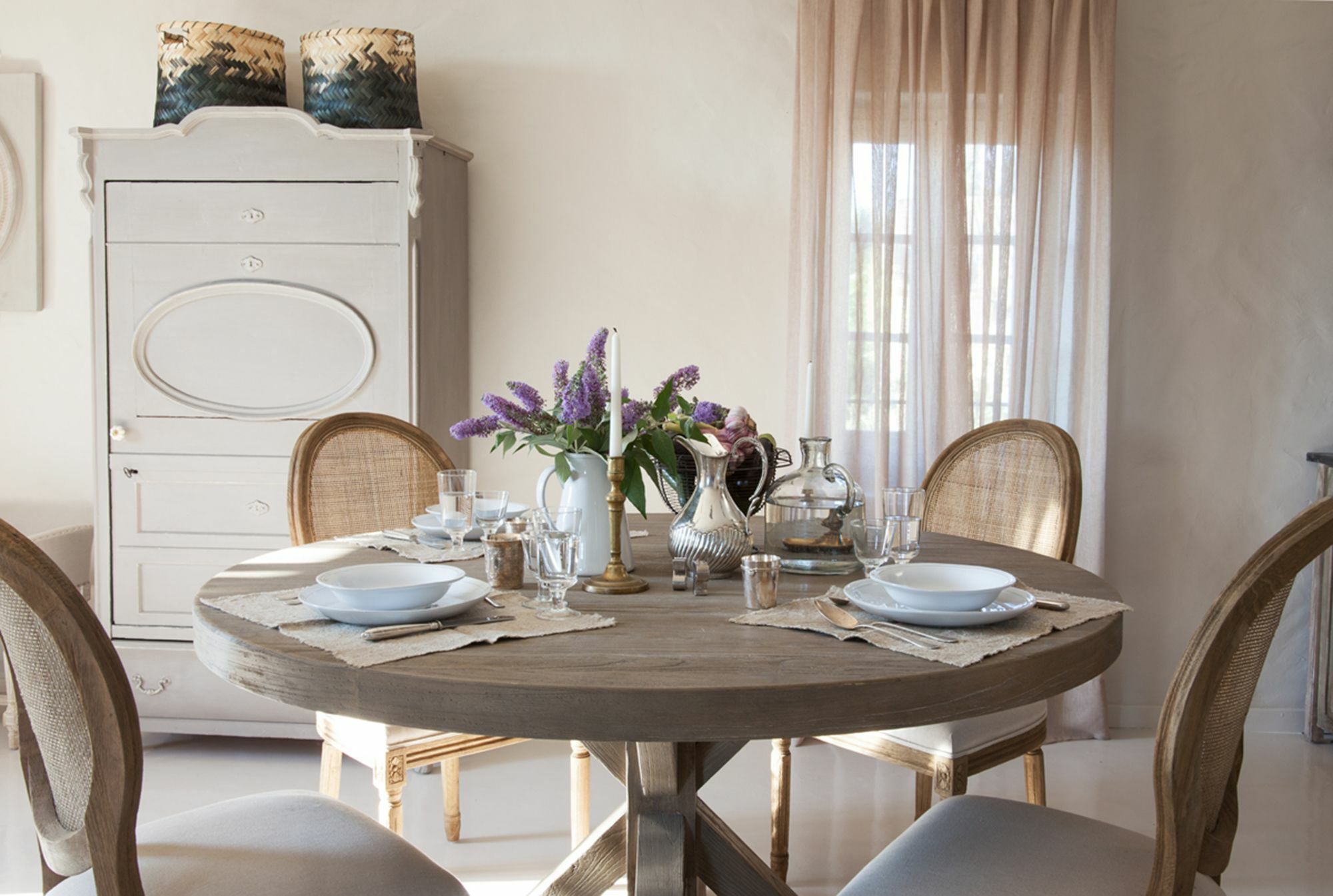 Domaine Les Martins - Gordes Hotel Eksteriør billede