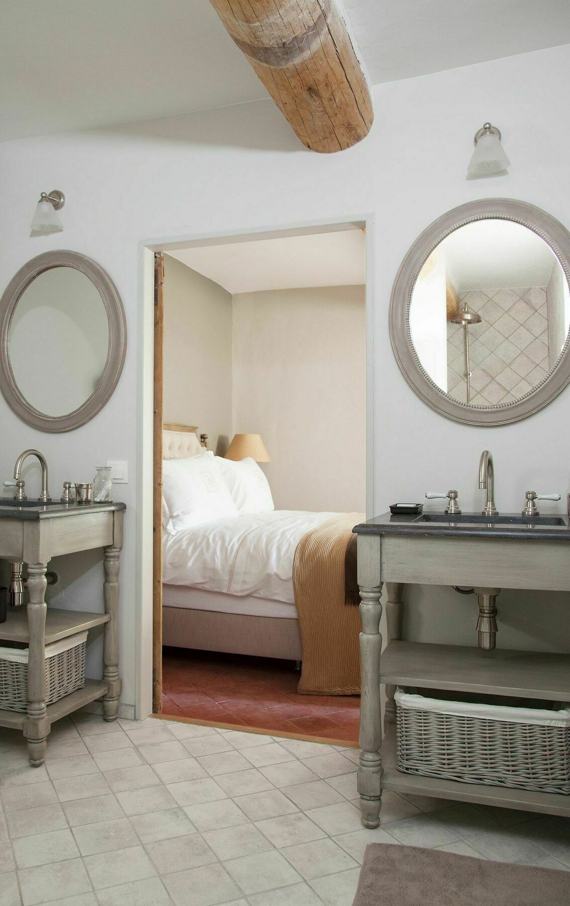 Domaine Les Martins - Gordes Hotel Eksteriør billede