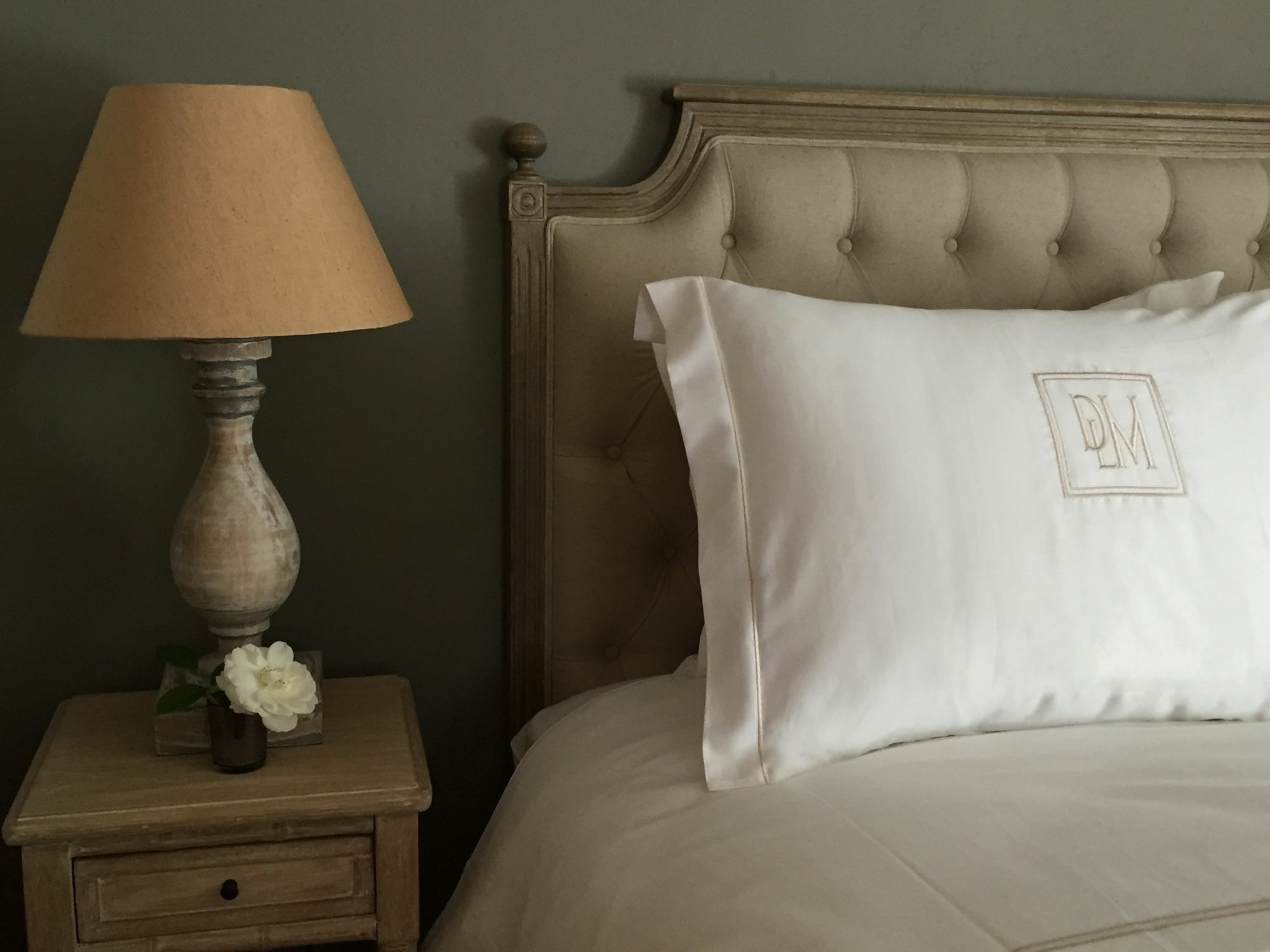 Domaine Les Martins - Gordes Hotel Eksteriør billede