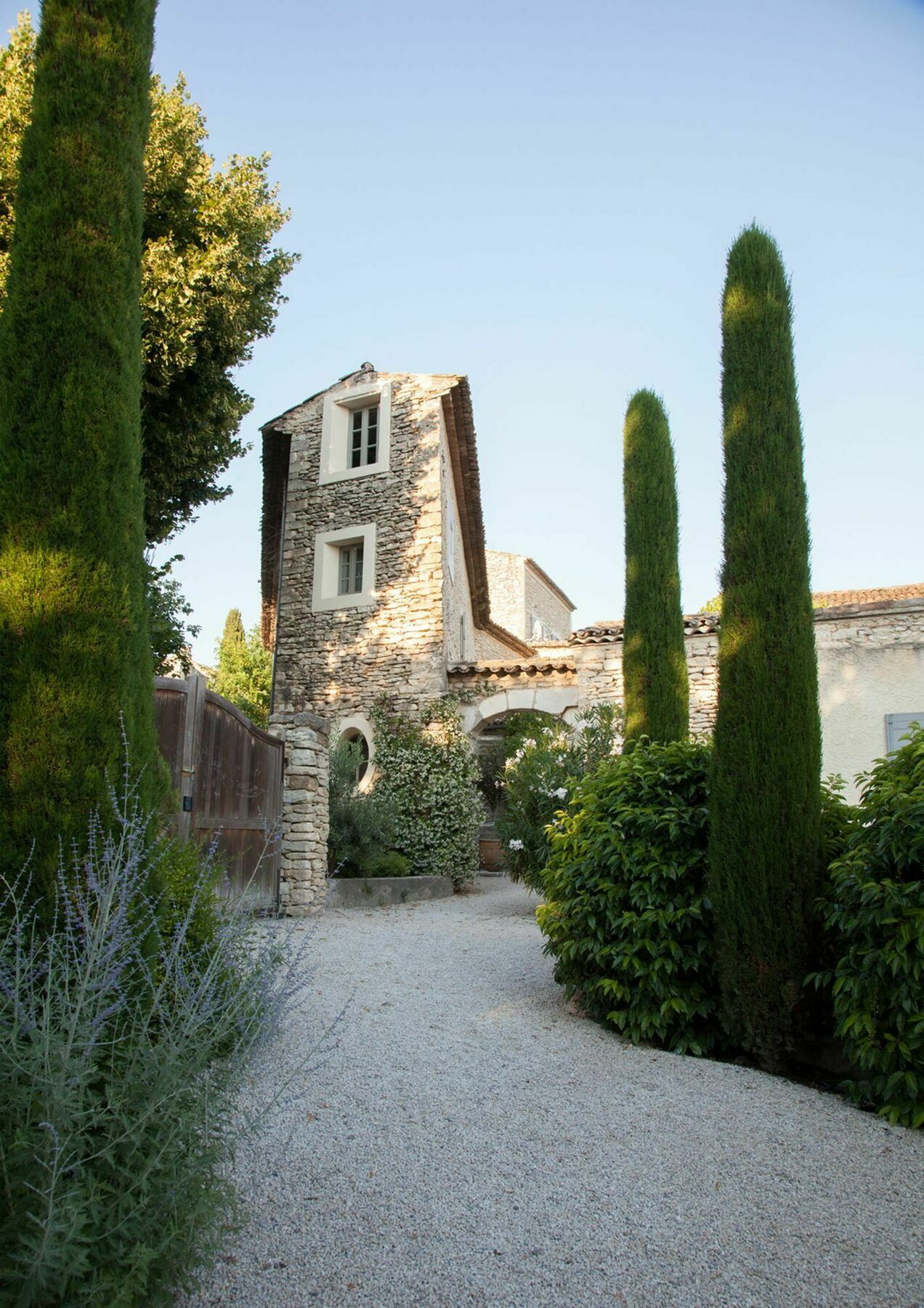 Domaine Les Martins - Gordes Hotel Eksteriør billede