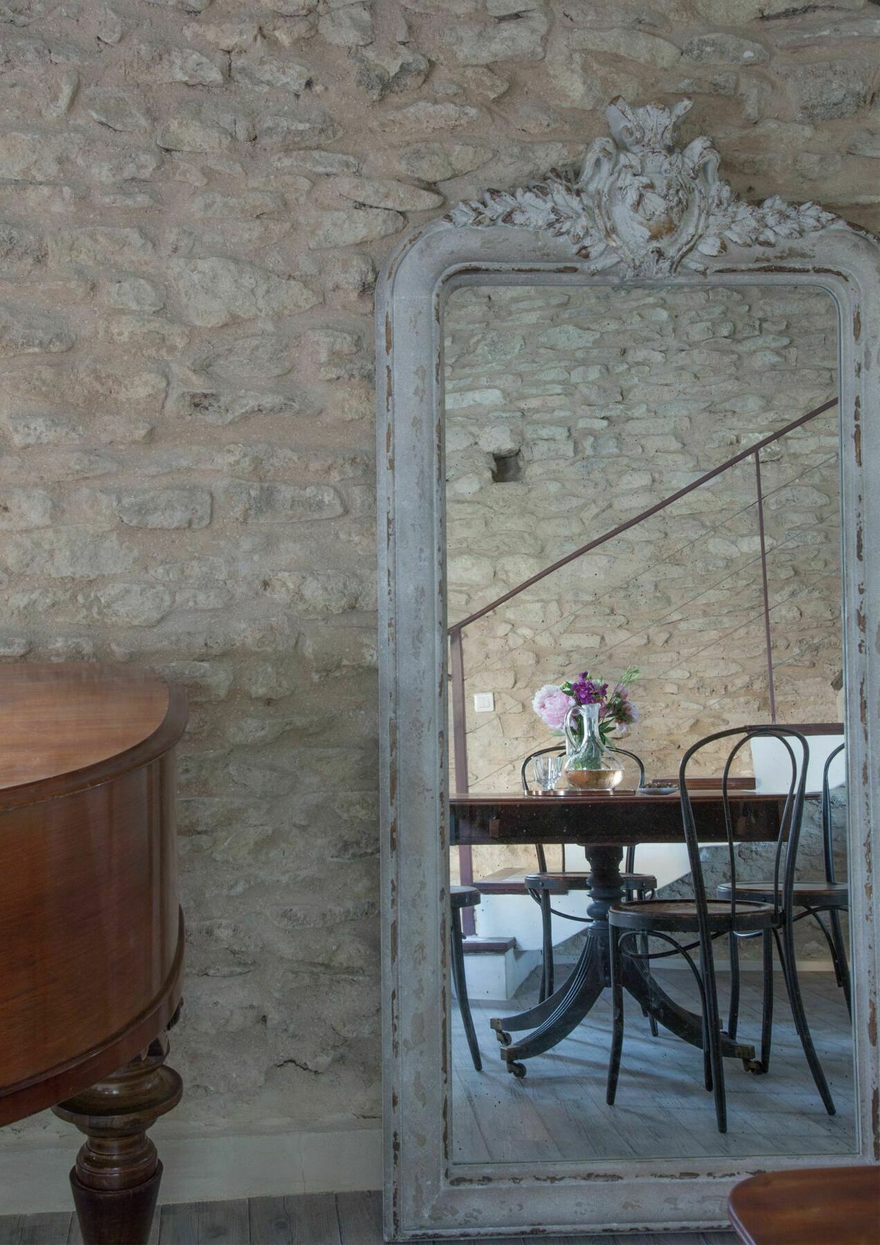 Domaine Les Martins - Gordes Hotel Eksteriør billede