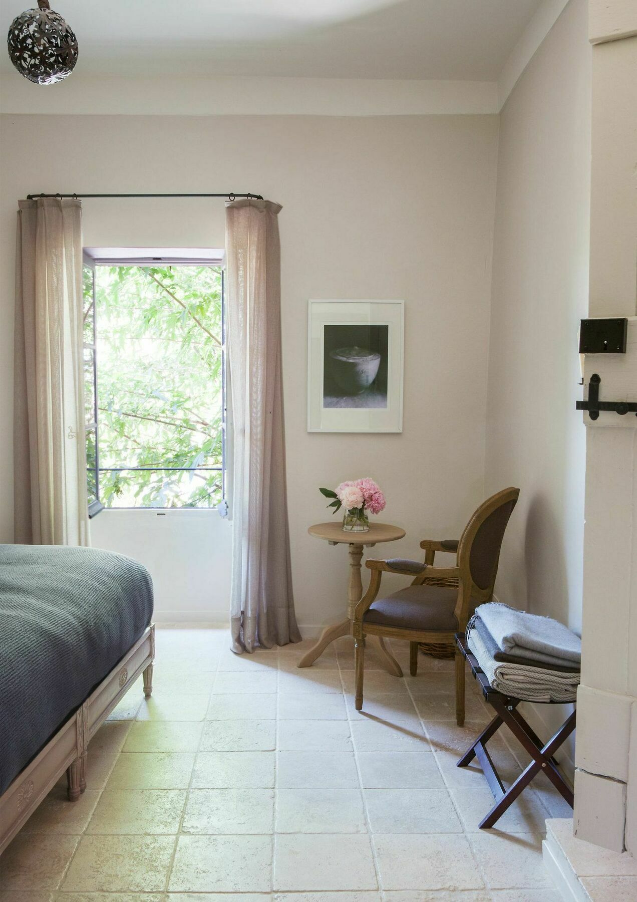 Domaine Les Martins - Gordes Hotel Eksteriør billede