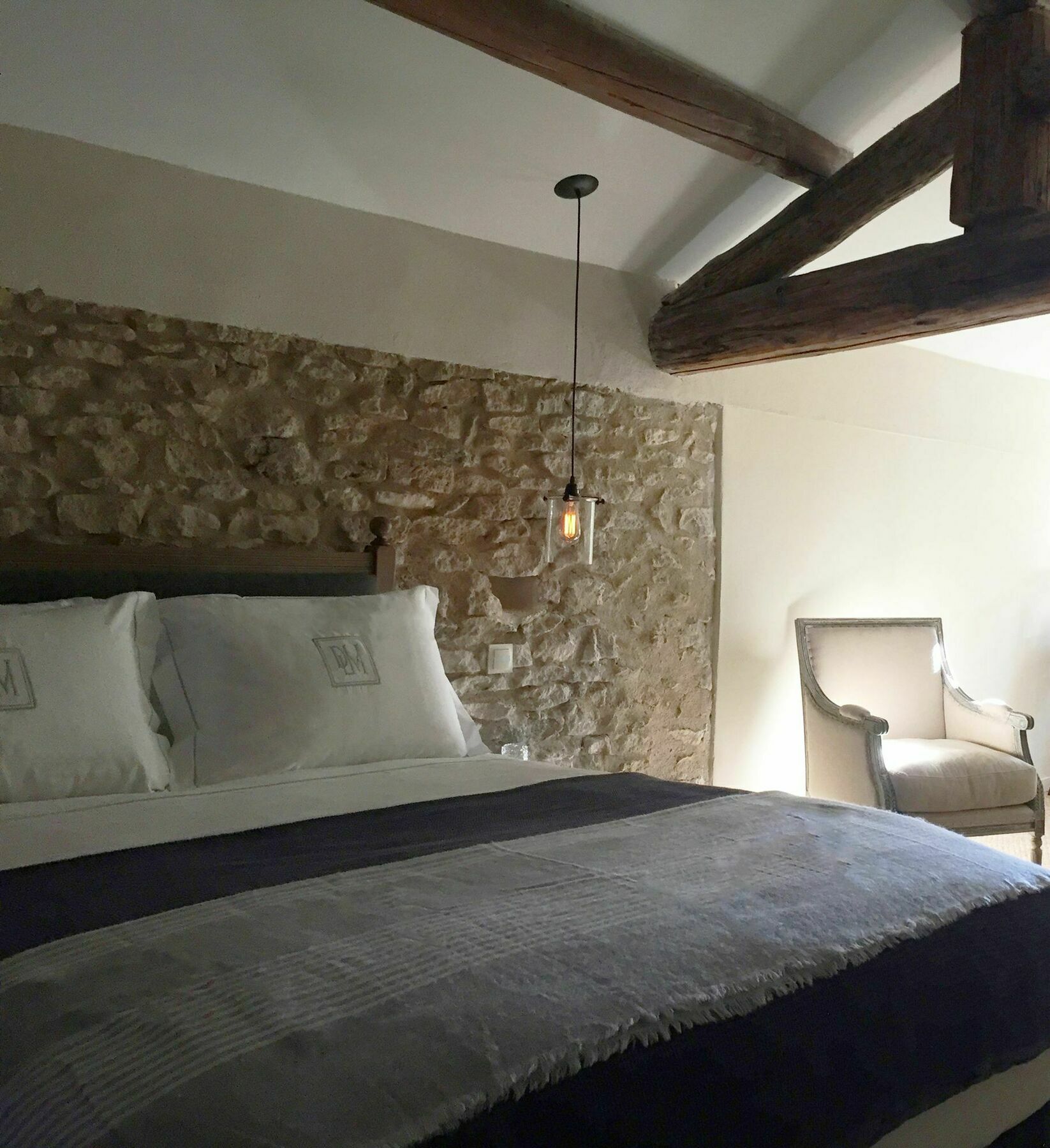 Domaine Les Martins - Gordes Hotel Eksteriør billede