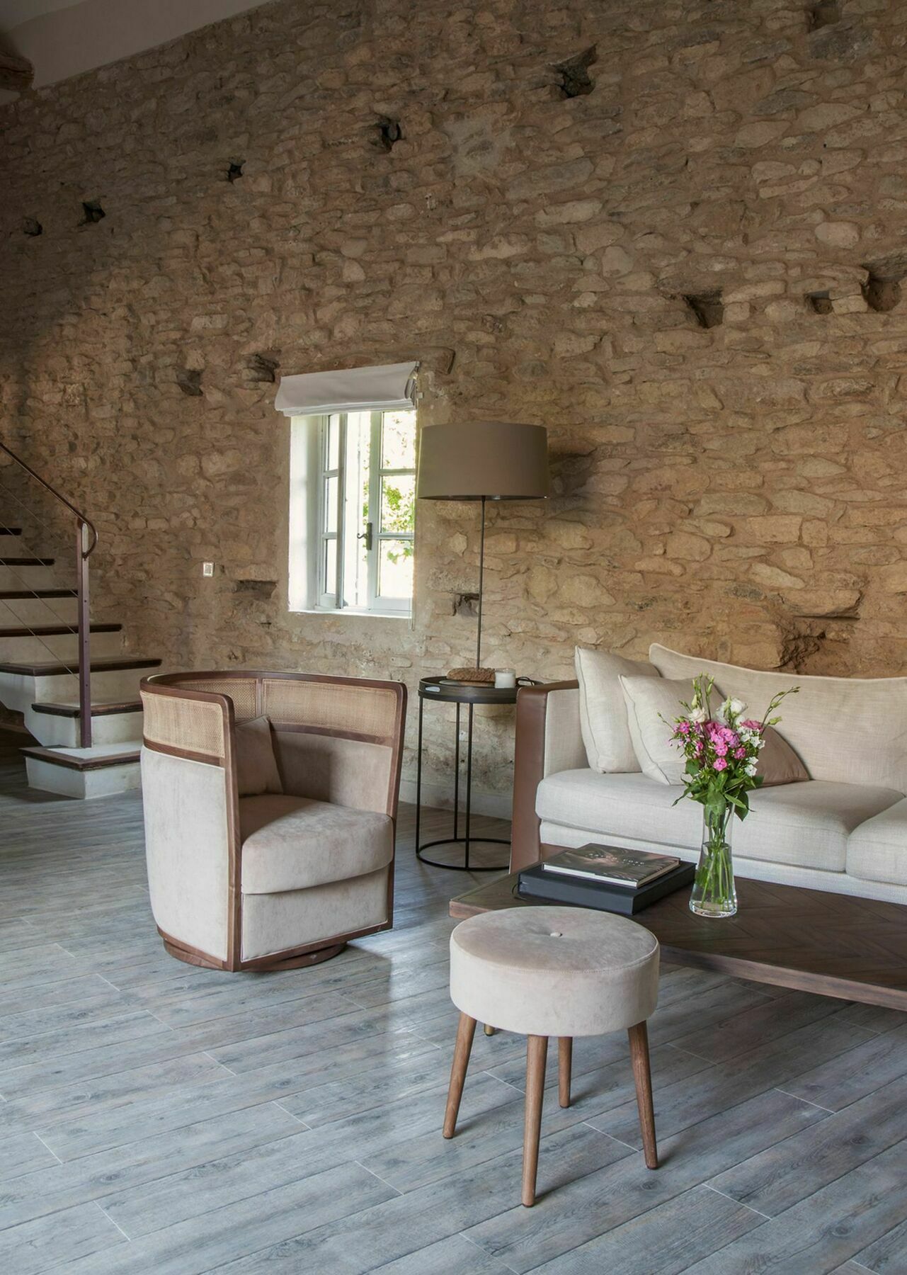 Domaine Les Martins - Gordes Hotel Eksteriør billede
