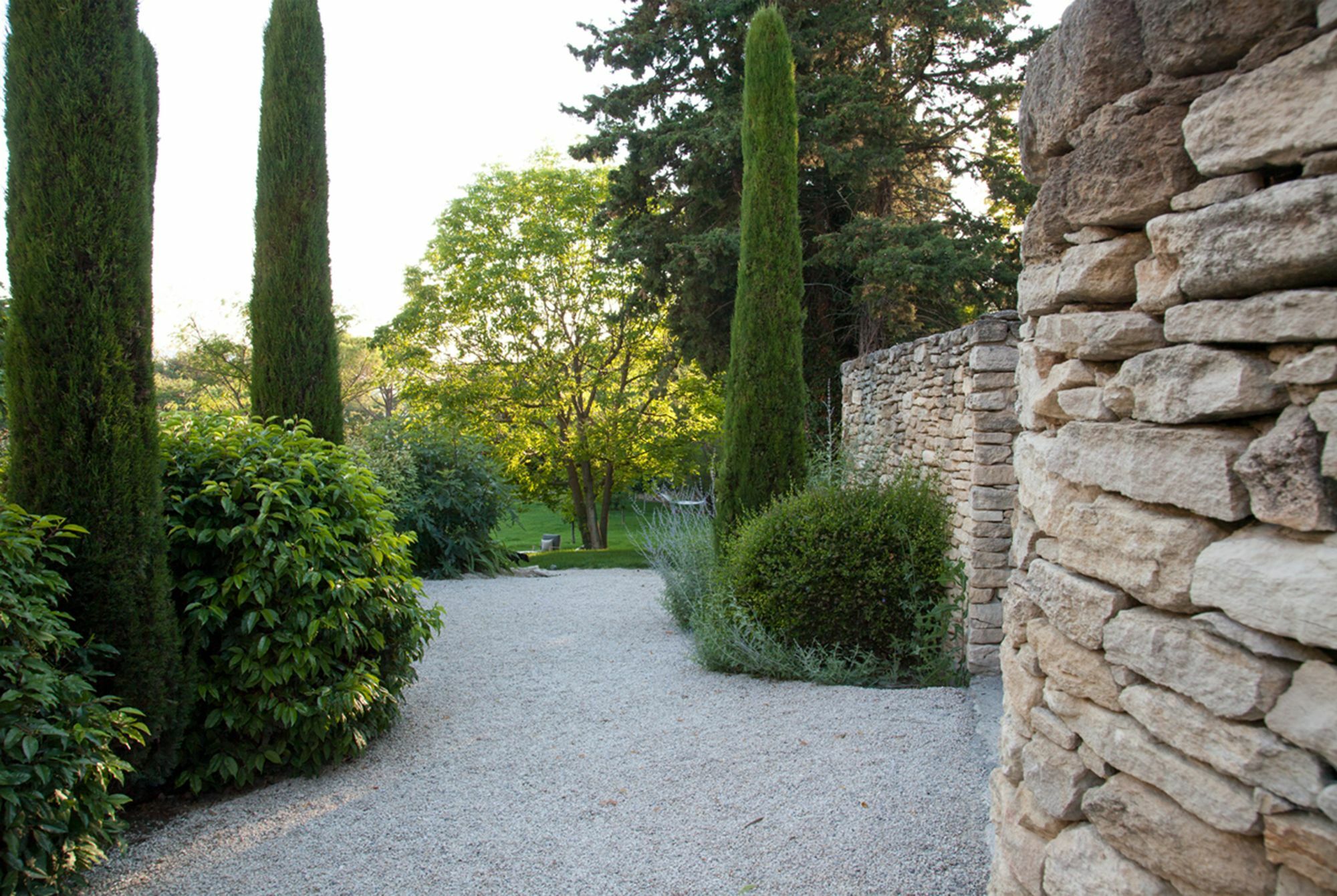 Domaine Les Martins - Gordes Hotel Eksteriør billede