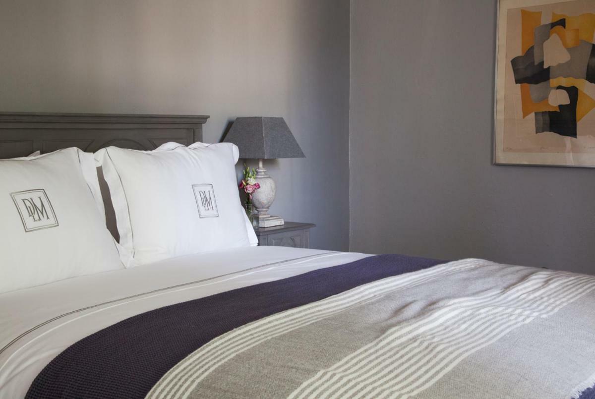 Domaine Les Martins - Gordes Hotel Eksteriør billede